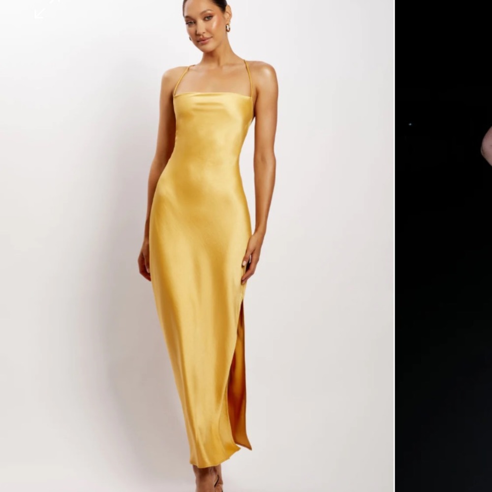 Meshki Sydney Dress